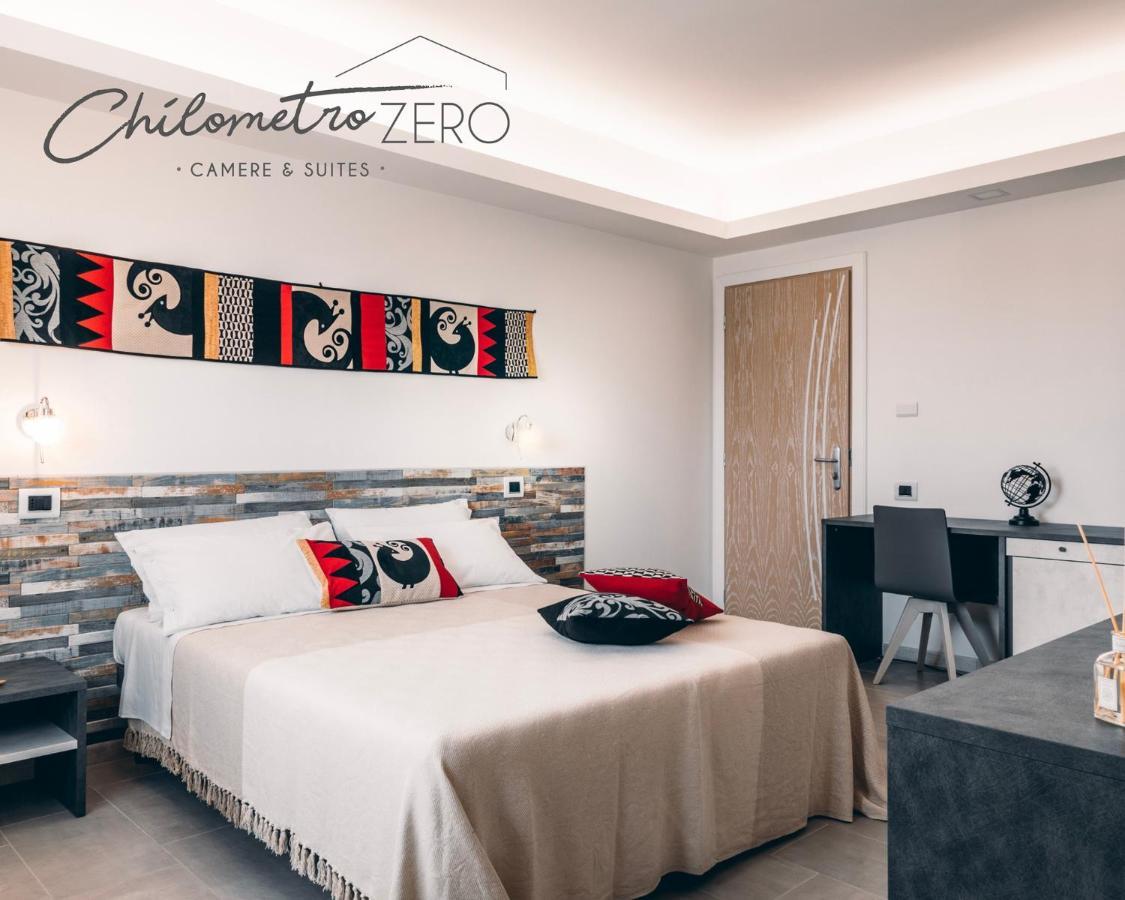 Chilometrozero Βίλα Assemini Εξωτερικό φωτογραφία